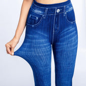 Leggings für Damen, jeggins-Bombardina.de