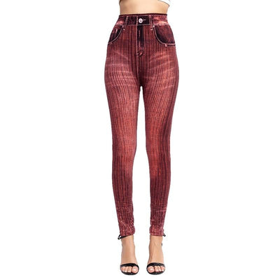 Leggings für Damen, jeggins-Bombardina.de