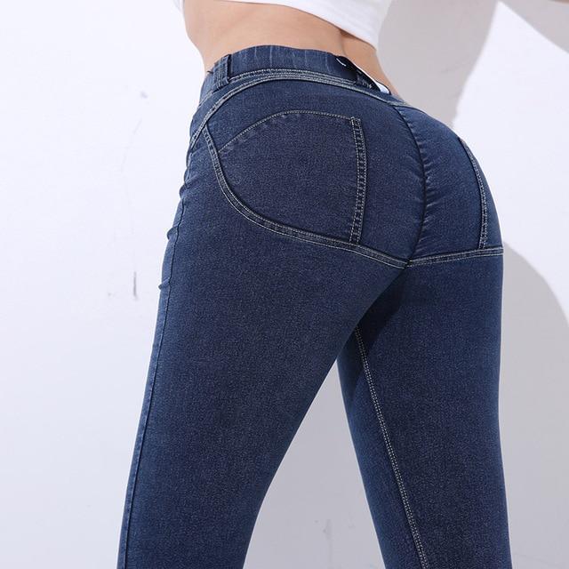 Leggings für Damen, jeggins-Bombardina.de