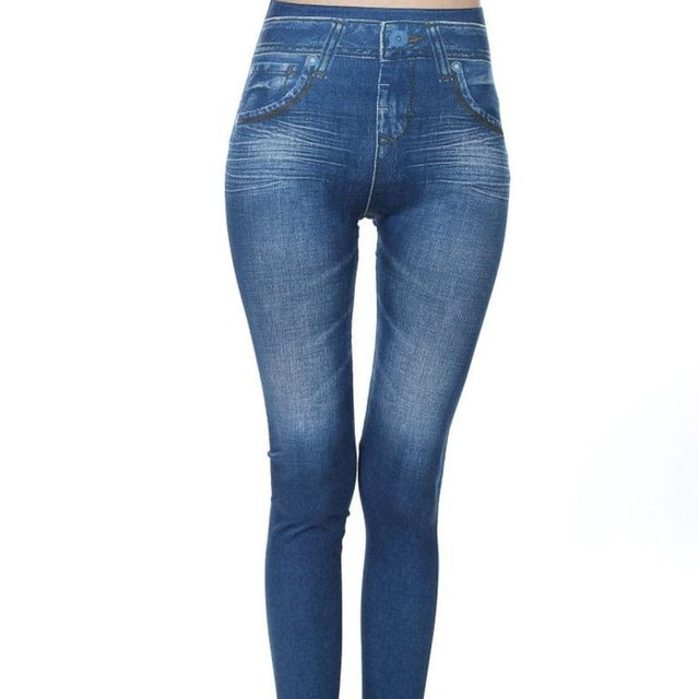 Leggings für Damen, jeggins-Bombardina.de