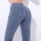 Leggings für Damen, jeggins-Bombardina.de