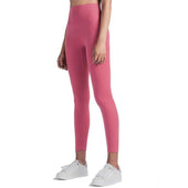 Glatte Damenleggings-Bombardina.de