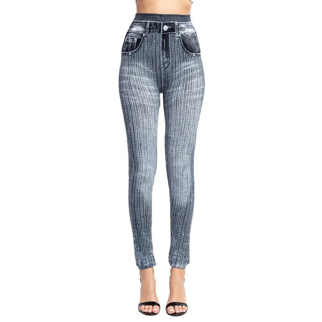 Leggings für Damen, jeggins-Bombardina.de