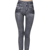 Leggings für Damen, jeggins-Bombardina.de