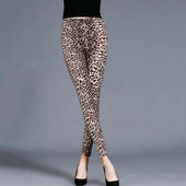Damen-Leggings in Muster-Bombardina.de