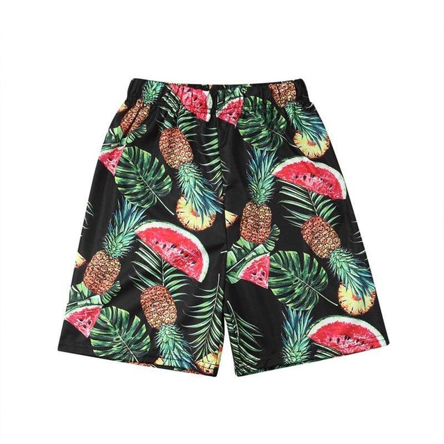 Badeshorts für Jungen in palmy-Bombardina.de