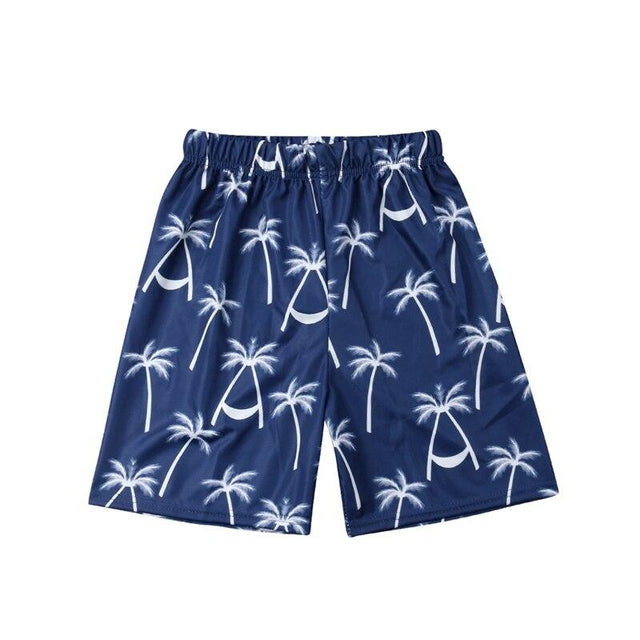 Badeshorts für Jungen in palmy-Bombardina.de