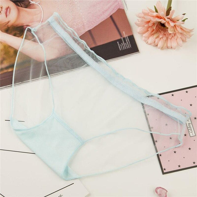 Slip transparentne-Bombardina.de