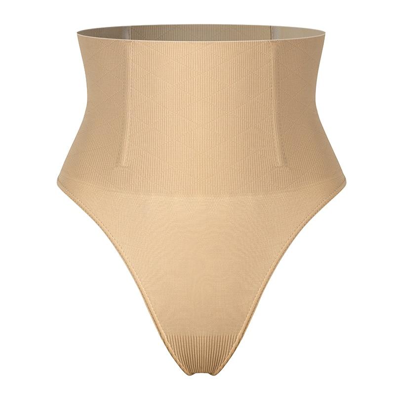 Shaping Höschen mit hoher Taille-Bombardina.de