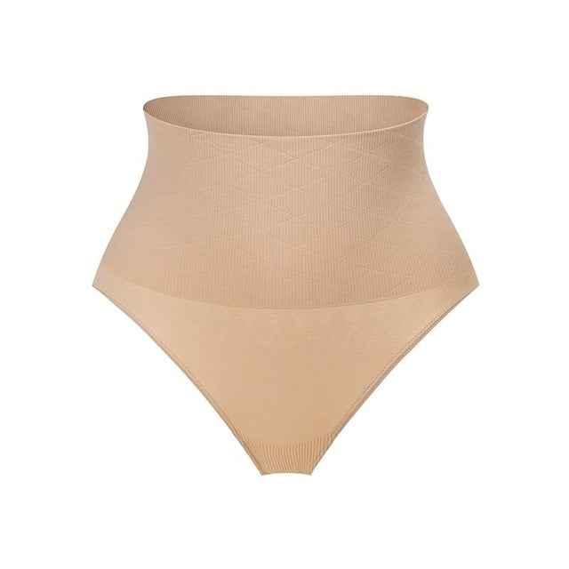 Shaping Höschen mit hoher Taille-Bombardina.de