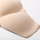 Push-up-Höschen mit welligem Finish-Bombardina.de
