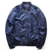 Übergangsjacke für Herren von Bombardina.de
