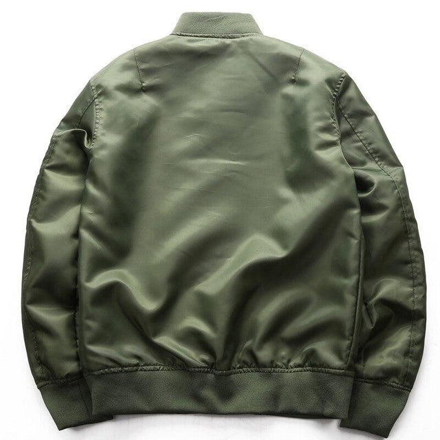 Übergangsjacke für Herren von Bombardina.de