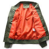 Übergangsjacke für Herren von Bombardina.de
