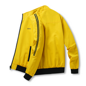 Übergangsjacke für Herren von Bombardina.de