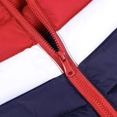 Herren Winterjacke mehrfarbig-Bombardina.de