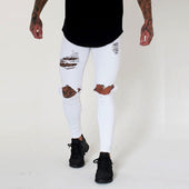 Slim-Jeans für Herren fit-Bombardina.de