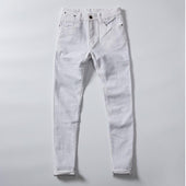 Slim-Jeans für Herren fit-Bombardina.de
