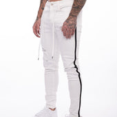 Slim-Jeans für Herren fit-Bombardina.de