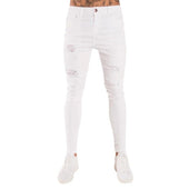 Slim-Jeans für Herren fit-Bombardina.de
