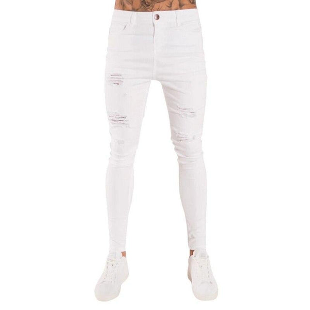 Slim-Jeans für Herren fit-Bombardina.de