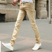 Slim-Jeans für Herren fit-Bombardina.de