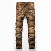Slim-Jeans für Herren fit-Bombardina.de