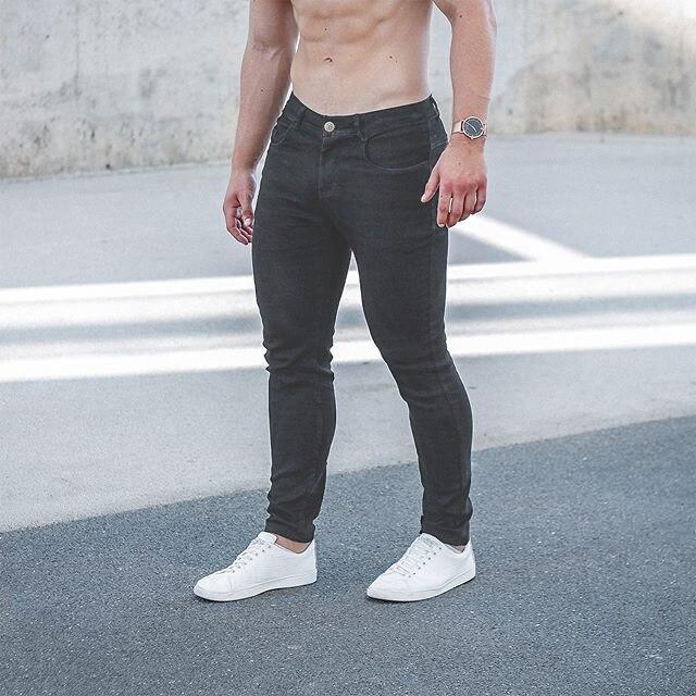 Herrenjeans Regular-Bombardina.de