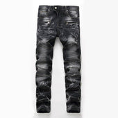 Slim-Jeans für Herren fit-Bombardina.de
