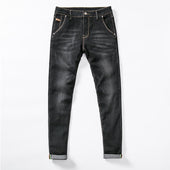 Slim-Jeans für Herren fit-Bombardina.de