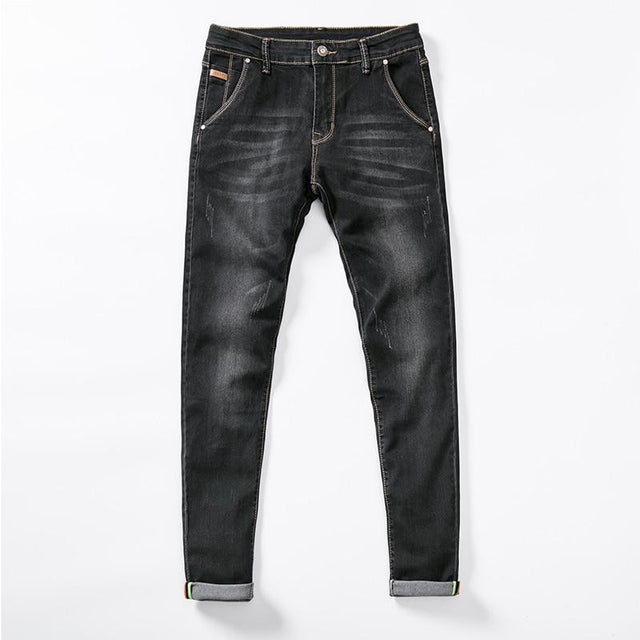 Slim-Jeans für Herren fit-Bombardina.de