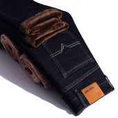 Herren warme Jeans-Bombardina.de