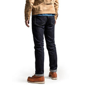 Herrenjeans Regular-Bombardina.de