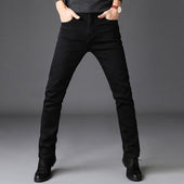 Slim-Jeans für Herren fit-Bombardina.de
