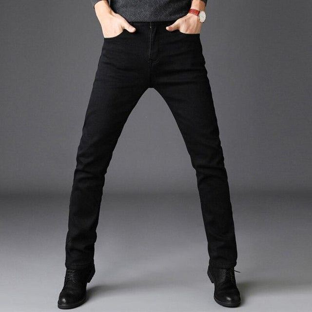 Slim-Jeans für Herren fit-Bombardina.de