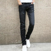 Slim-Jeans für Herren fit-Bombardina.de