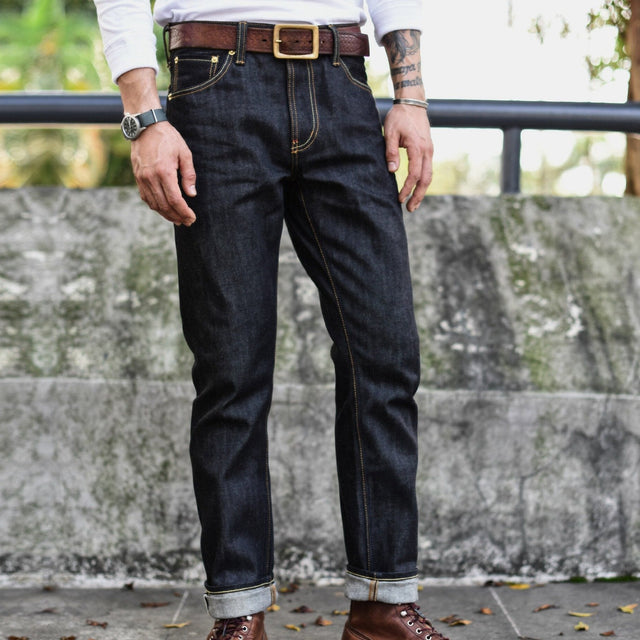 Herrenjeans Regular-Bombardina.de
