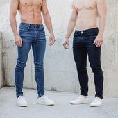Herrenjeans Regular-Bombardina.de