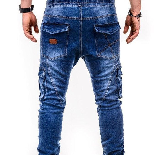 Herren-Jeans-Jogger-Bombardina.de