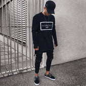 Distressed Herrenjeans-Bombardina.de