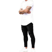 Slim-Jeans für Herren fit-Bombardina.de