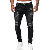 Slim-Jeans für Herren fit-Bombardina.de