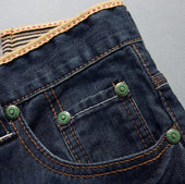 Herrenjeans Regular-Bombardina.de