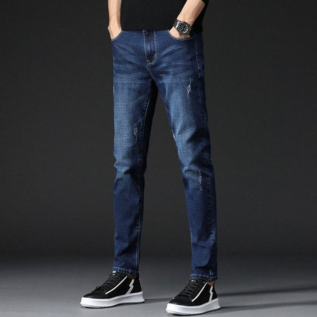 Herrenjeans Regular-Bombardina.de