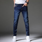 Slim-Jeans für Herren fit-Bombardina.de
