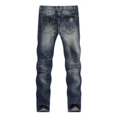 Slim-Jeans für Herren fit-Bombardina.de