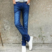 Slim-Jeans für Herren fit-Bombardina.de