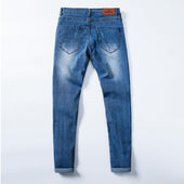 Slim-Jeans für Herren fit-Bombardina.de