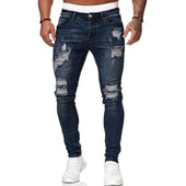 Slim-Jeans für Herren fit-Bombardina.de