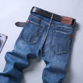Slim-Jeans für Herren fit-Bombardina.de